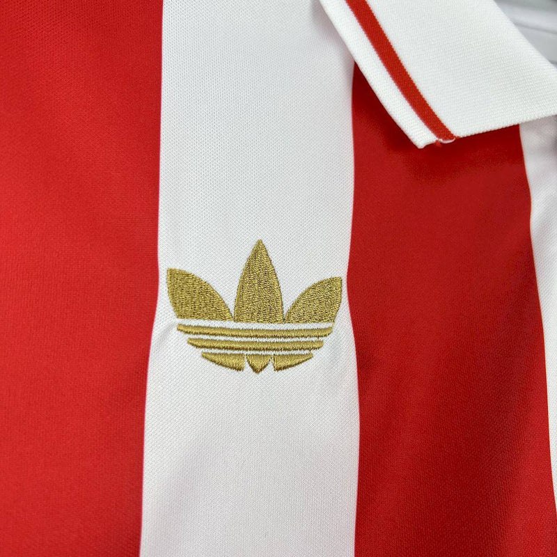 Camisa Olympiacos Edição Especial 25/26 - Torcedor