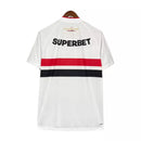 Camisa do Tricolor Home I 26/27 - Branca