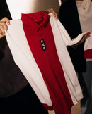 Camisa Ajax 125 anos 25/26 - Manga Longa