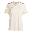 Camisa Flamengo Feminina Third ll 25/26 - Bege