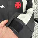 Corta Vento Vasco 25/26 - Preto