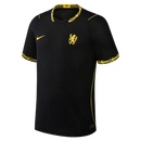 Camisa Chelsea Away ll 26/27 - Preta