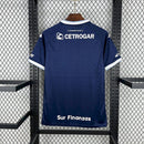 Camisa Racing Away ll 25/26 - Azul Escuro