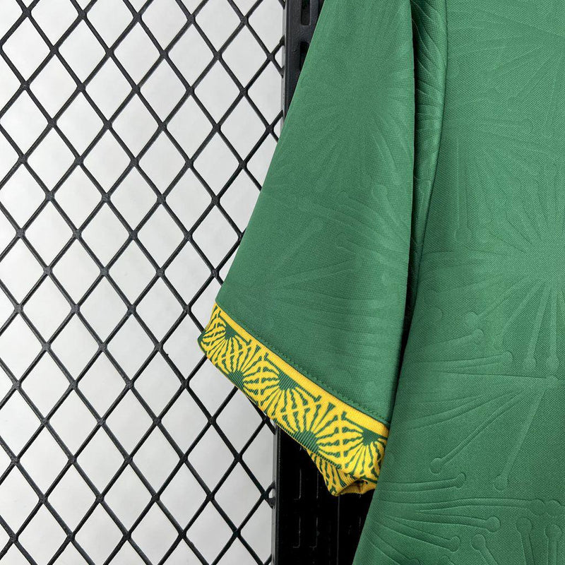 Camisa Seleção México Edição Especial 25/26 - Verde
