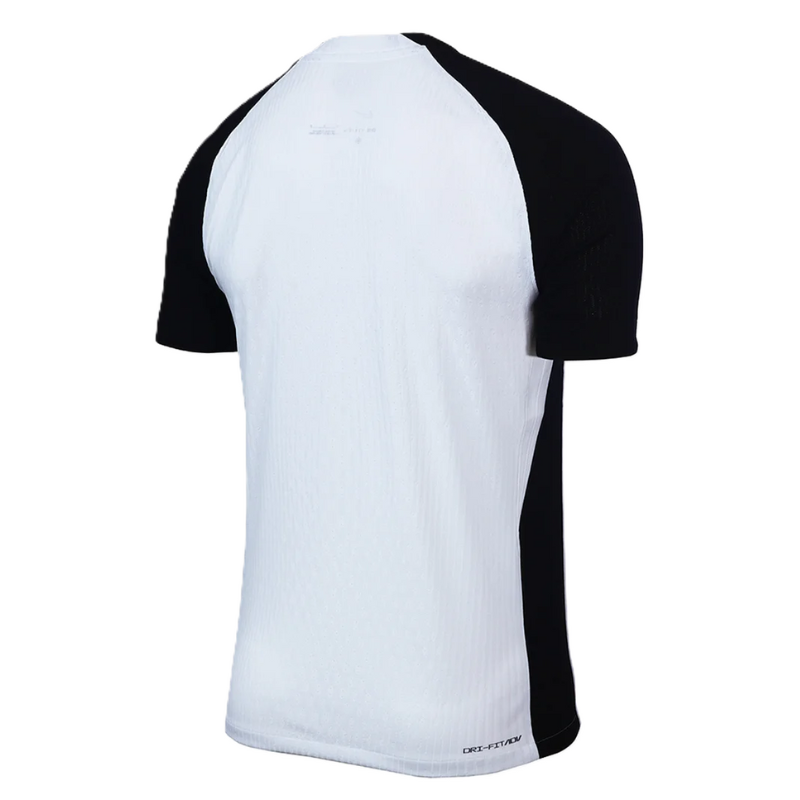 Camisa Corinthians Home l 25/26 - Branca