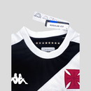 Camisa Vasco da Gama Home I 24/25 s/n° - Homenagem Roberto Dinamite