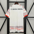 Camisa Bayern de Munique Away ll - 25/26 - Torcedor