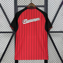 Camisa Flamengo Viagem Mundial de Clubes 25/26 - Vermelha