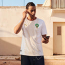 Camisa Marrocos Away 2026 - Branca