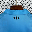 Camisa Santos Third lll 25/26 - Azul
