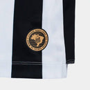 Camisa Santos Away ll 26/27 - Preta e Branca