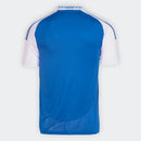 Camisa Cabuloso Home l 25/26 Masculina - Azul
