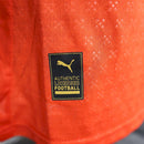 Camisa Portugal Home l 25/26 - Vermelha - Masculino Jogador