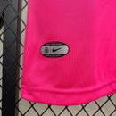 Camisa Sporting Third lll 24/25 - Rosa
