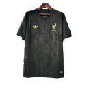 Camisa Seleção México Edição Especial 25/26 - Preta
