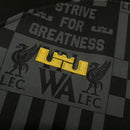 Camisa Liverpool Edition Black 24/25 - Preta