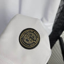 Camisa Santos Pelé 1000 gols  - Masculina Branco