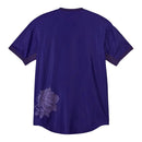 Camisa Edição Especial Y-3 Real Madrid 24/25 - Roxa