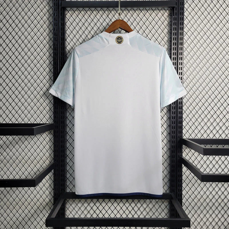 Camisa do Cabuloso Away 23/24 - Branco