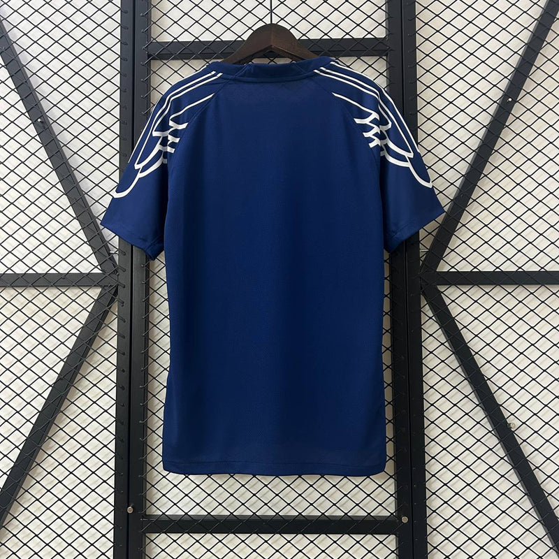 Camisa PSG Forth 24/25 - Torcedor
