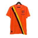 Camisa Manchester City Edição Especial 25/26 - Laranja