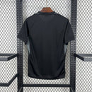 Camisa Corinthians Goleiro 25/26 - Preta