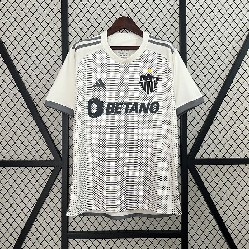 Camisa do Galo Away ll 24/25 - Torcedor