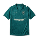 Camisa Fluminense Third lll 26/27 - Verde