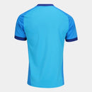 Camisa Flamengo Goleiro 26/27 - Azul