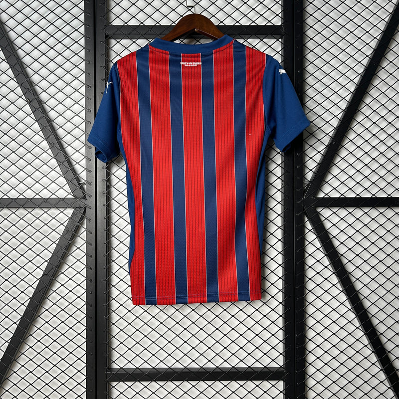 Camisa Bahia Feminina Away ll 25/26
