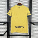Camisa Boca Juniors Away ll 25/26 - Amarela