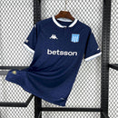 Camisa Racing Away ll 25/26 - Azul Escuro