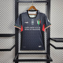 Camisa Palestino Away ll 24/25 - Preta