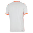 Camisa Holanda Away 2026 - Branca