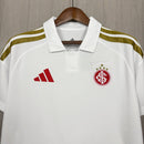 Camisa Internacional Away ll 26/27 - Branca