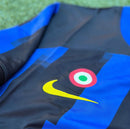 Camisa  Inter de Milão Home 23/24 - Azul