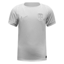 Camisa Seleção Noruega Third 2026 - Branca