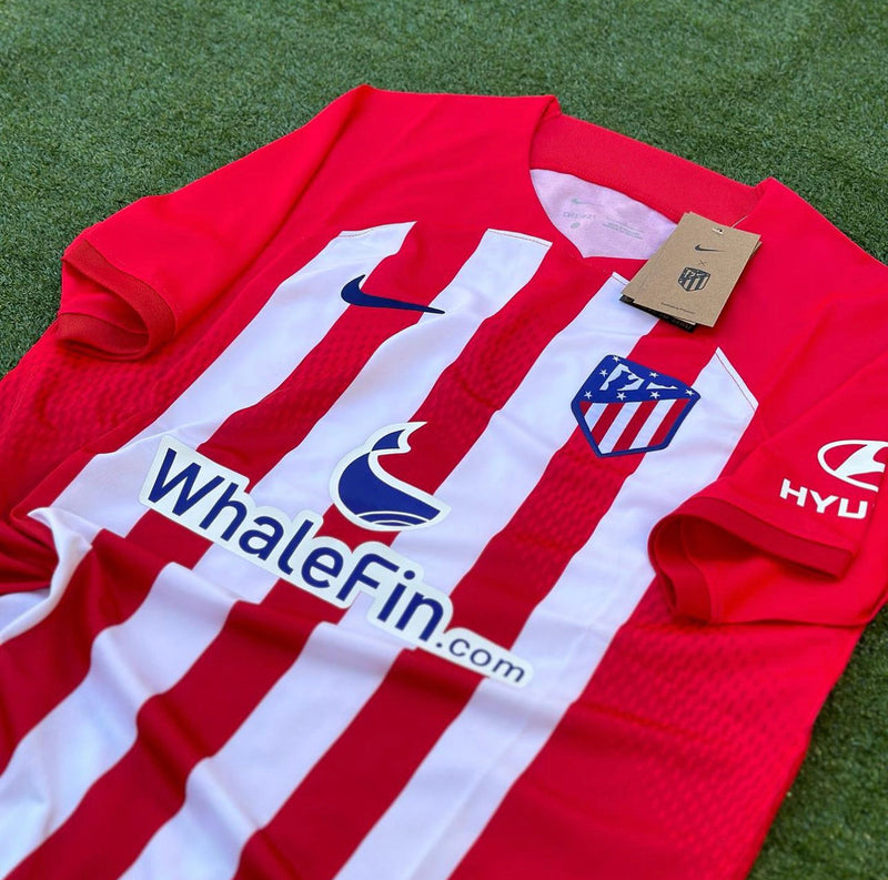 CAMISA ATLETICO DE MADRI 23/24