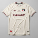 Camisa do Tricolor Third IlI 26/27 - Branco