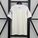 Camisa Aston Villa Third lll 25/26 - Branca