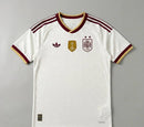 Camisa Seleção Espanha Away 2026 - Branca