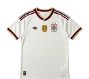 Camisa Seleção Espanha Away 2026 - Branca