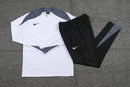 Conjunto Nike 2024/25 - Branco