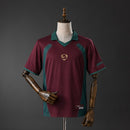 Camisa Cactus Jack Travis Scott x NK Portugal Total 90 Retro Jersey