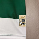 Camisa do Verdão Edição Especial 25/26 - Verde e Branca