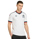 Camisa Seleção México Away 2026 - Branca