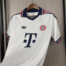Camisa Bayern de Munique Away ll 26/27 - Branca