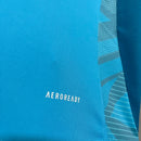 Camisa Flamengo Treino 25/26 - Azul