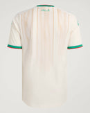 Camisa Seleção Argélia Home 2026 - Branca