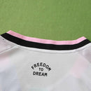 Camisa Inter Miami Third lll 26/27 - Branca